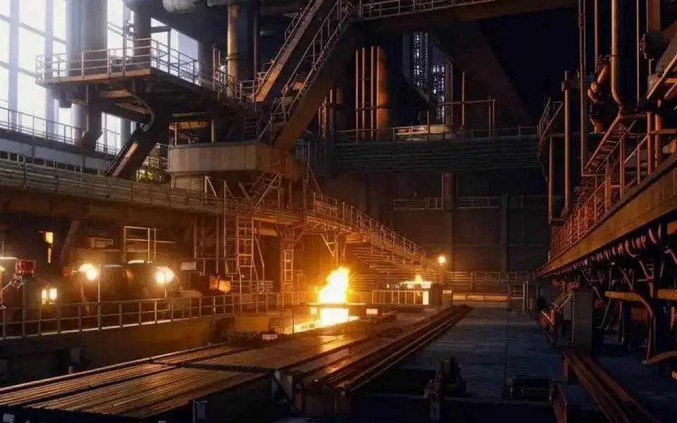 Структура НЛМК Лисина смогла взыскать с «Уральской стали» 600 млн рублей Структура НЛМК Лисина смогла взыскать с «Уральской стали» 600 млн рублей