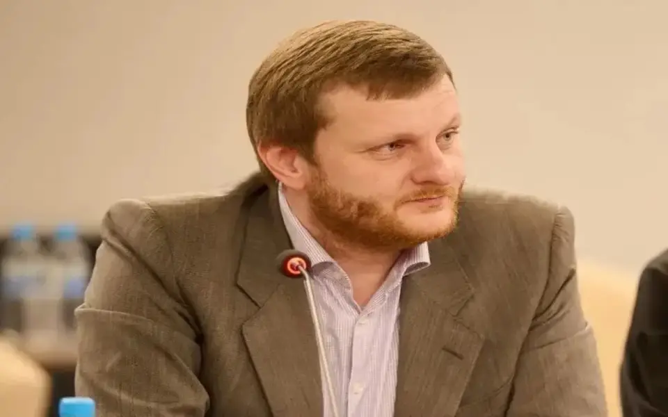 Руководителя «Единой службы заказчика» Пчегатлука назначили и.о. министра градостроительства Тамбовской области