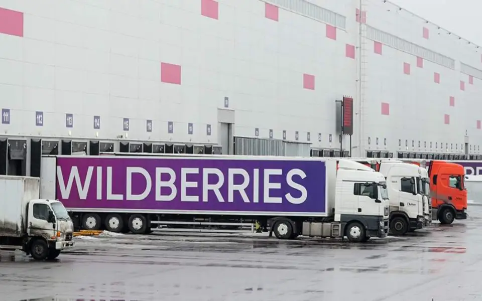 Wildberries-Russ нарастит логистическую инфраструктуру до 6,9 млн кв. м в 2026 году Wildberries-Russ нарастит логистическую инфраструктуру до 6,9 млн кв. м в 2026 году