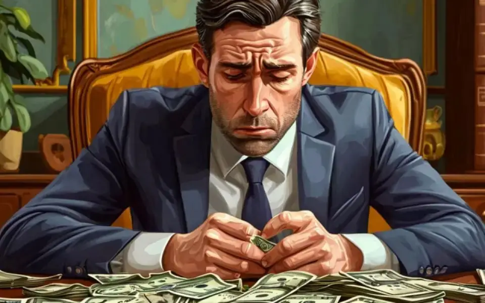 Крупный курский господрядчик «Тезис» не смог поставить на паузу свое включение в «черный список»