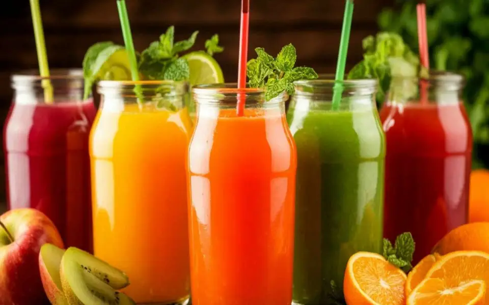 Выручка липецкого производителя напитков «Росинка» выросла до 8,7 млрд рублей 