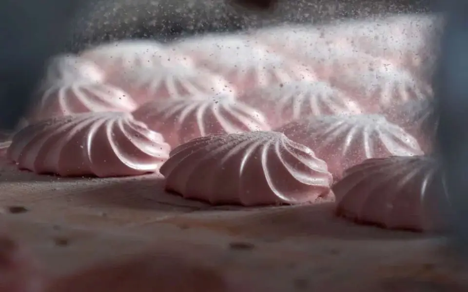 Воронежская кондитерская фабрика увеличила прибыль до 415 млн рублей за прошлый год 