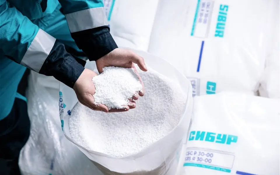 Ставка на долговечность. Как Воронежская область переводит дорожный ремонт на полимерные решения СИБУРа