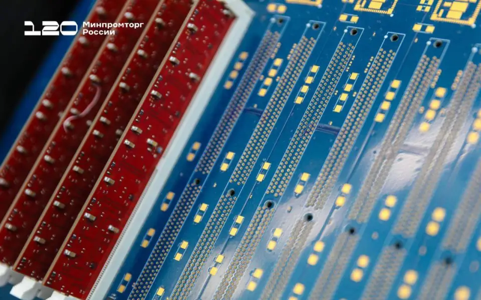 Минпромторг запускает платформу промышленных данных для развития ИИ на предприятиях