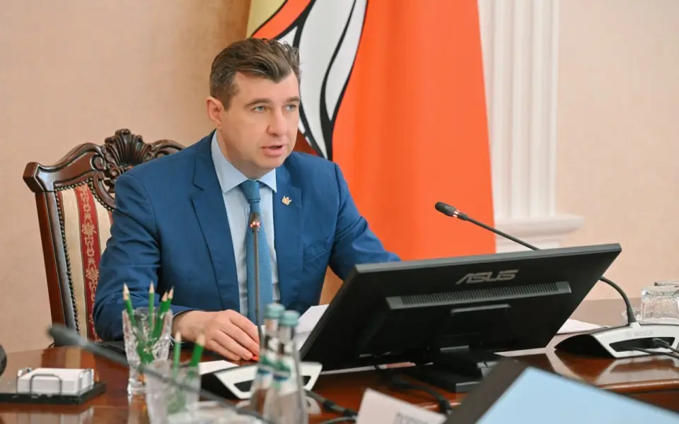 Замгубернаторы Черноземья, отвечающие за экономический блок, попали в число «отличников» рейтинга