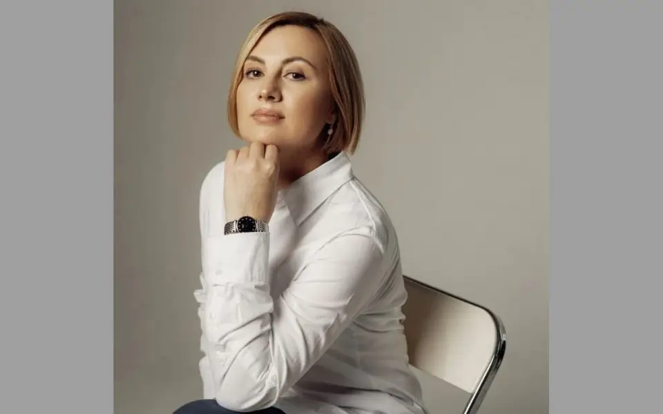  «Давления со стороны крупных игроков на нас нет»: директор Роскадастра по Воронежской области Ольга Фефелова 