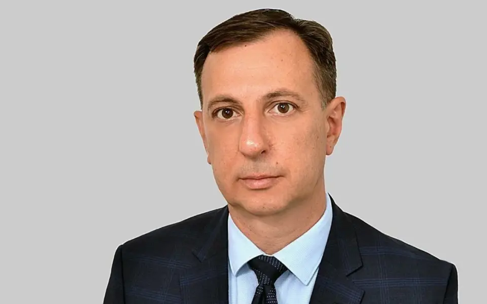 Многолетний руководитель Фонда развития промышленности Воронежской области Дмитриев ушел в частный проект в Подмосковье Многолетний руководитель Фонда развития промышленности Воронежской области Дмитриев ушел в частный проект в Подмосковье