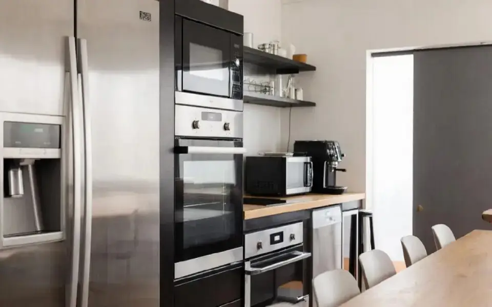 Липецкий производитель бытовой техники вошел в число компаний с лучшими демографическими практиками  