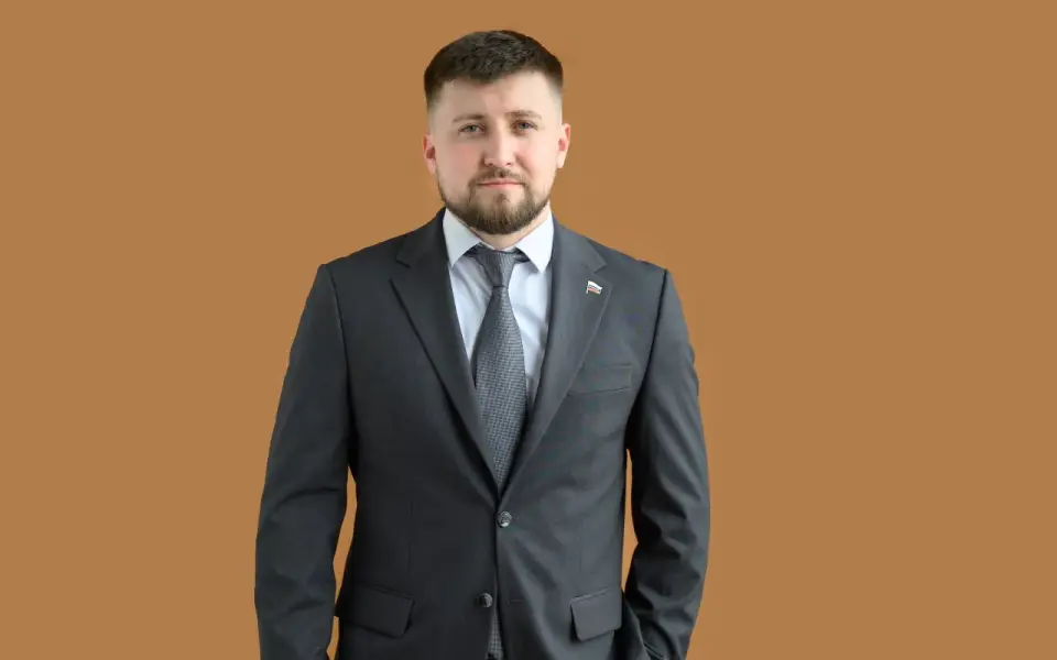 Совет по МСП, госпарковка и честный диалог с бизнесом: как глава реготделения «Новых людей» Сергей Гурченко видит обновление Воронежа