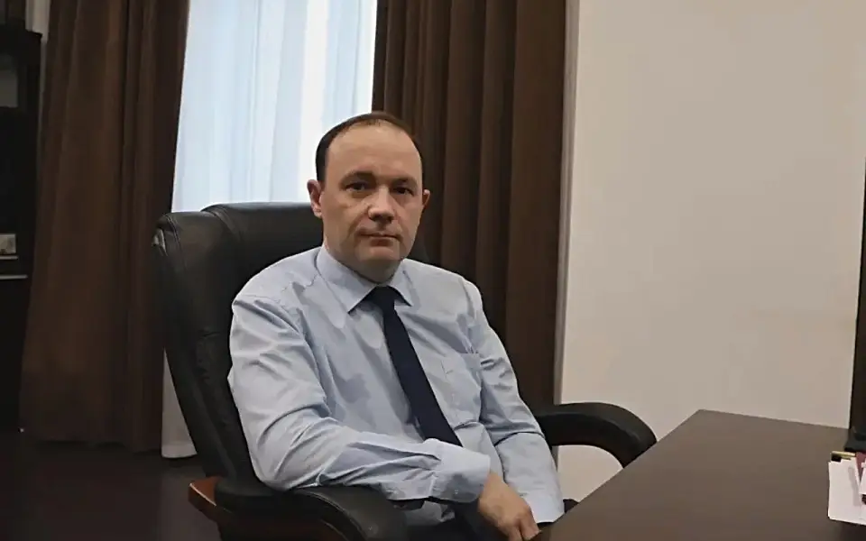 «Искусственный интеллект — самый дорогой способ решить задачу, но часто другой альтернативы нет»: министр цифрового развития Денис Волков о приоритетах, рисках и возможностях ИИ в Воронежской области 