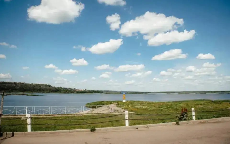 Московская компания разработает проект реконструкции Курского водохранилища за 358 млн рублей