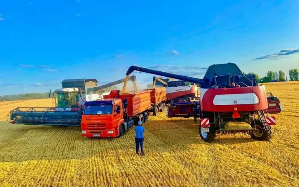 Топовый курский холдинг в АПК «Прогресс» выпустит облигации на 5 млрд рублей