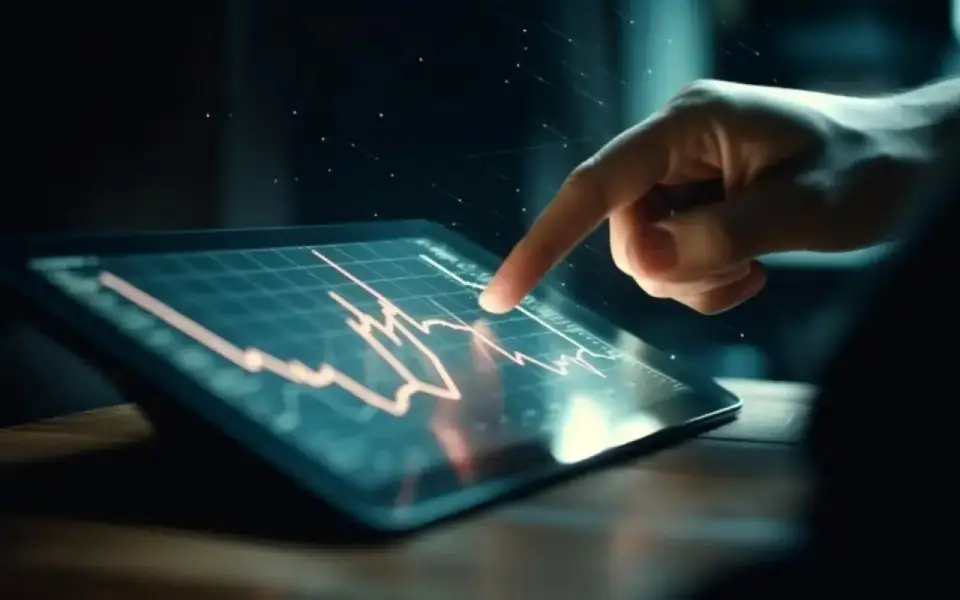 ФСБ и СК пресекли схему манипулирования акциями на Мосбирже через телеграм-каналы