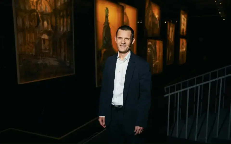 Бывший главный архитектор Москвы Кузнецов стал «архитектором будущего» в ВЭБ.РФ и управляющим партнером КБ «Стрелка»