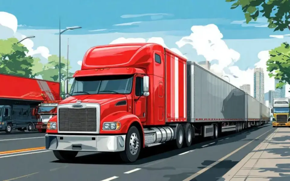 Липецкий перевозчик «Стимул» стал целью банкротного иска саратовской МИФНС