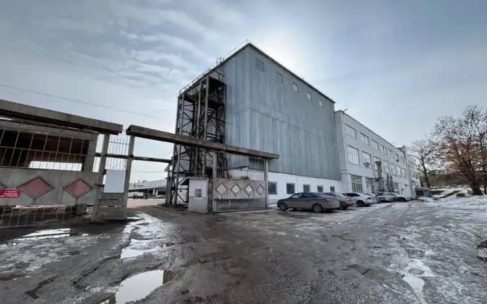 Закрывшийся «Тамбовский хлебозавод» выставлен на продажу за 300 млн рублей