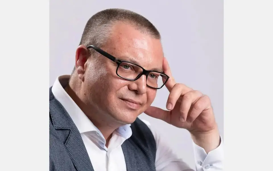 «Длинные контракты — игра в рулетку»: владелец полиграфической компании «Издат-Черноземье» Андрей Рагузин   