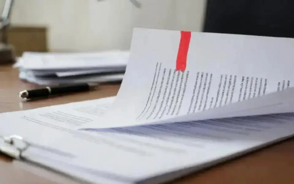 Компания из Чувашии сорвала ремонты центров занятости в Орловской области и лишилась права на госзаказы 