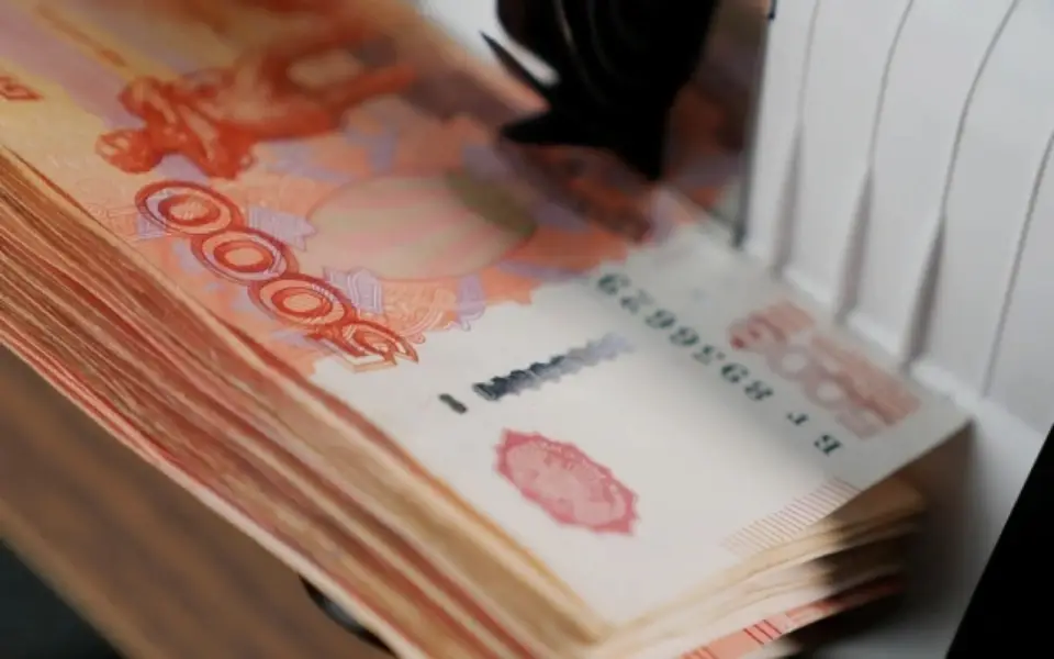 ФСБ и ФНС вскрыли крупнейшую сеть «бумажного» НДС на 1,2 трлн рублей, действовавшую, в том числе, и в Белгородской области