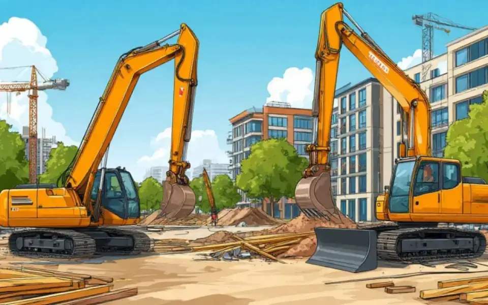 Курское УФАС уличило «Добрый дом» и администрацию Обояни в сговоре на 87 млн рублей при строительстве дома