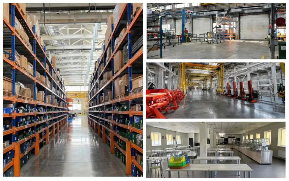 KOBLiK GROUP продает завод в Оренбурге за 3,5 млрд рублей KOBLiK GROUP продает завод в Оренбурге за 3,5 млрд рублей