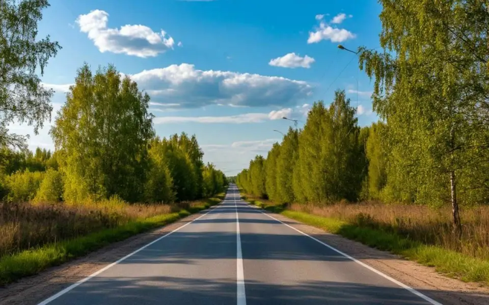 В Орле аннулировали дорожный контракт на 3,5 млрд после жалобы в ФАС В Орле аннулировали дорожный контракт на 3,5 млрд после жалобы в ФАС