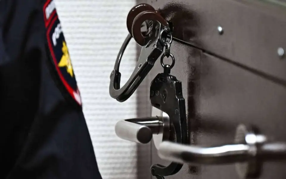 Воронежский суд оставил под стражей обвиняемого в хищении 5,2 млрд по контрактам «Роскосмоса»