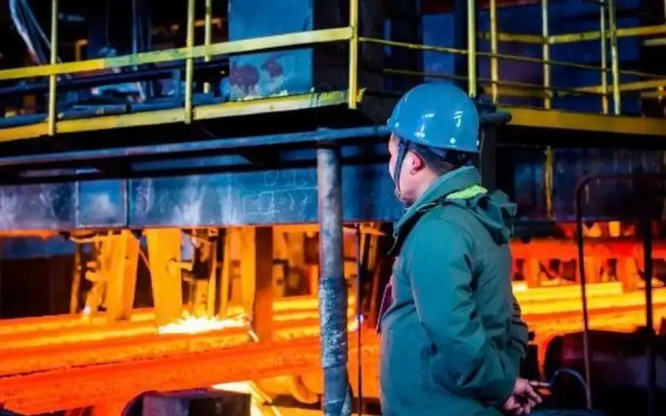 «Пятилетка низких цен»: как длинный ценовой цикл меняет металлургию Черноземья