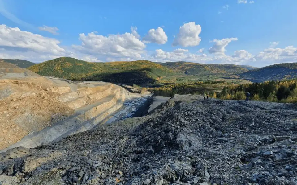 Росимущество оценило госпакет «Южуралзолота» в 140,4 млрд рублей и готовит торги на начало мая