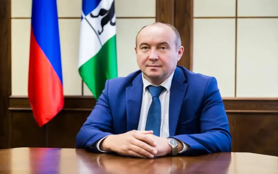 После массового забоя скота уволен министр сельского хозяйства Новосибирской области