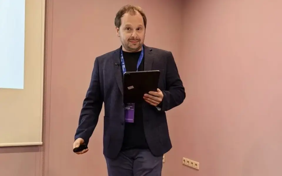 Владелец миллиардной УК ФК-НЕТ Сергей Леонидов: Почему классический отдел маркетинга пора разогнать, а его функцию — «размазать» по всей компании