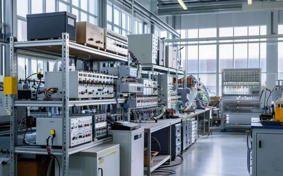 Орловский завод «Эксперт-Кабель» продолжает отбиваться от доначисления более 440 млн рублей налогов