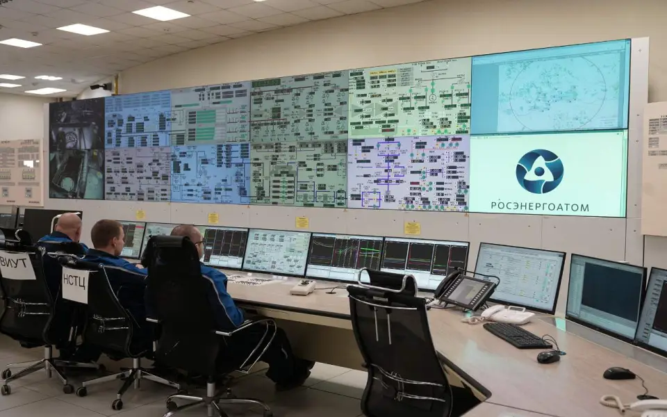 Первый энергоблок Курской АЭС-2 прошел испытания и готов к вводу в эксплуатацию