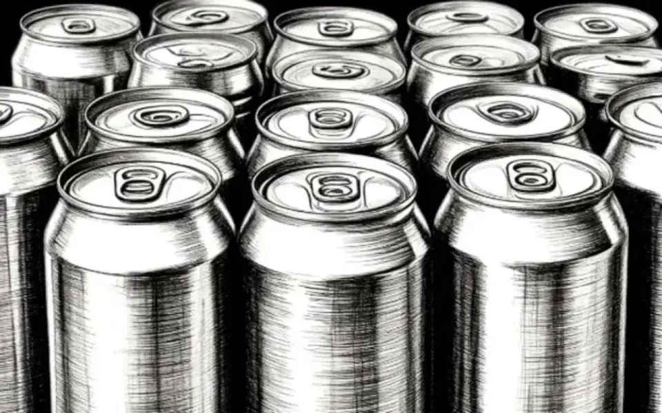 Завод «Альба Воронеж» планирует запустить производство алюминиевой упаковки за 11 млрд рублей во второй половине года