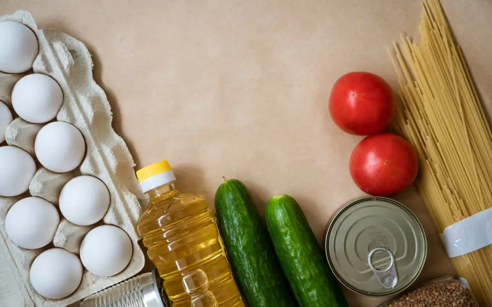 Об изменении цен на потребительском рынке Воронежской области в марте 2026 года