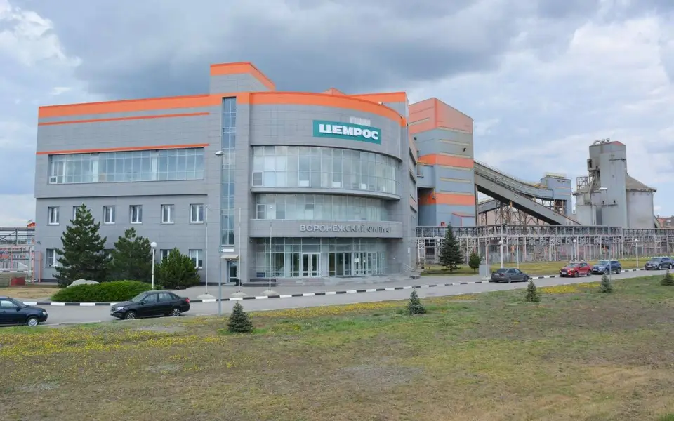 Воронежский филиал ЦЕМРОС открыл розничную точку продаж