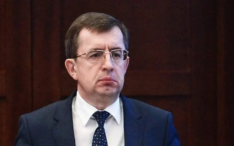 Экс-главу космического центра имени Хруничева заочно приговорили к семи годам колонии Экс-главу космического центра имени Хруничева заочно приговорили к семи годам колонии