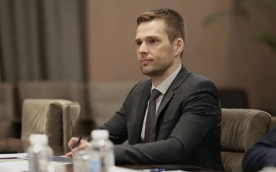 Вице-губернатора Илью Карлина «разжалуют» в мэры Липецка?