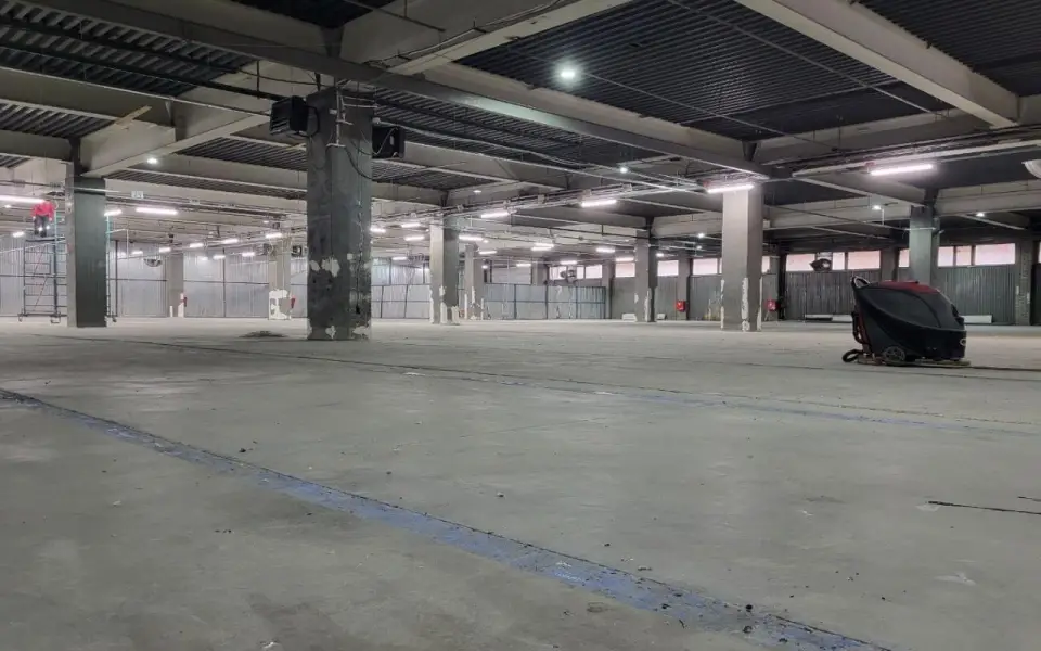 Производственно-складской комплекс продают в Воронеже за 1,6 млрд рублей