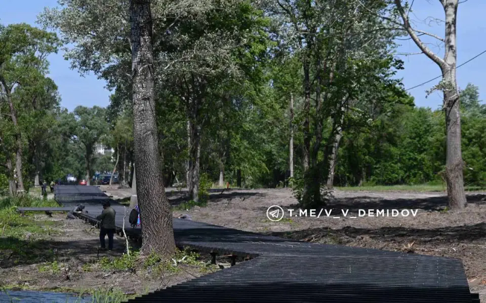 «Белгороддорстрою» вновь отдали крупный контракт без реальной конкуренции «Белгороддорстрою» вновь отдали крупный контракт без реальной конкуренции