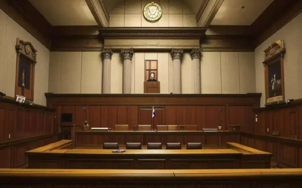 Бывших замкомандира курской воинской части осудили за сбор более 7 млн рублей премий у участников СВО