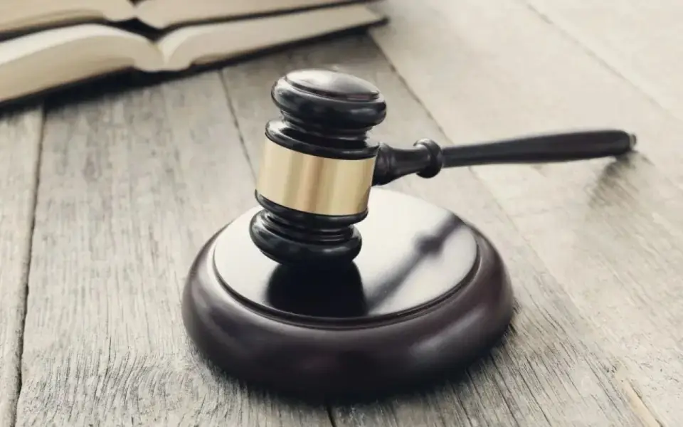 Экс-зампрокурора Советского района Воронежа отправили в СИЗО по делу о взятках на 6 млн рублей в Ленинградской области