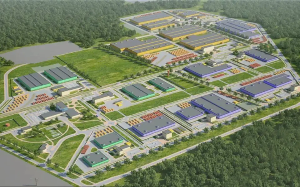 Резиденты ОЭЗ «Орел» нарастили объем инвестиций до 21 млрд рублей и вывели регион в лидеры по темпам роста