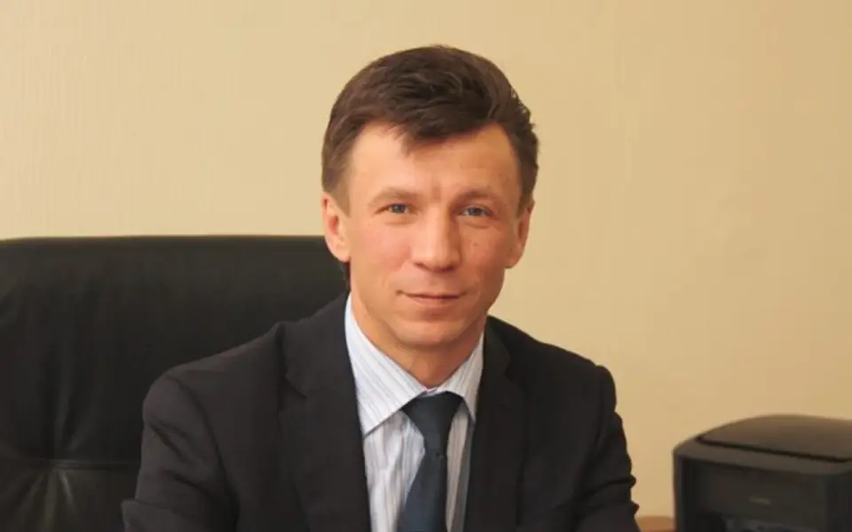 Экс-глава администрации Орла Берников поднялся до министра строительства Тверской области