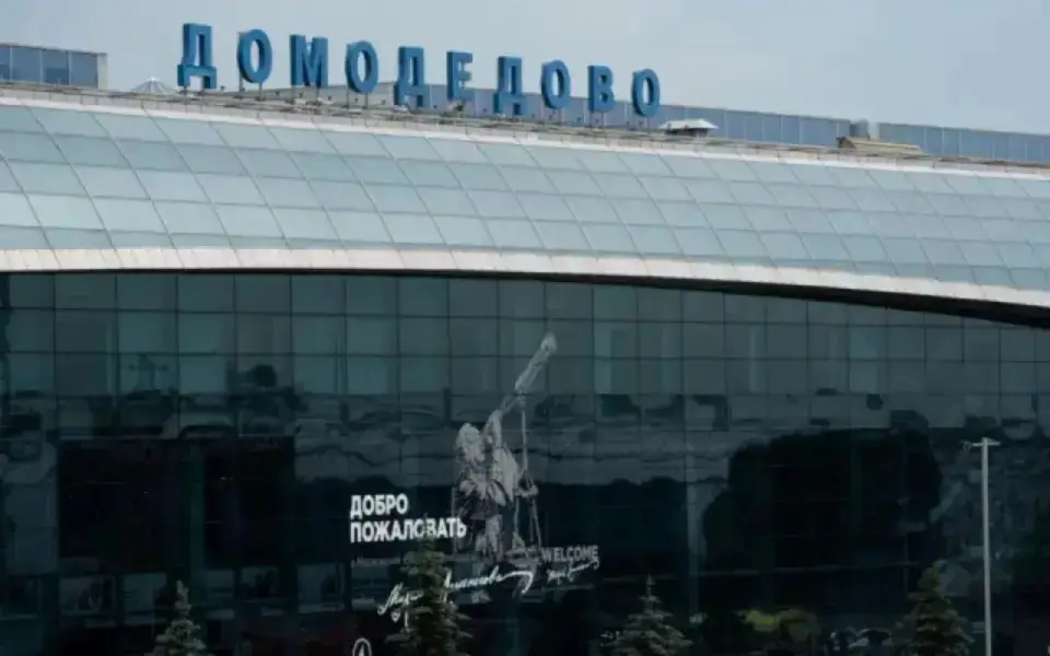 Новый владелец «Домодедово» поставил во главе аэропорта первого замгендиректора «Шереметьево»