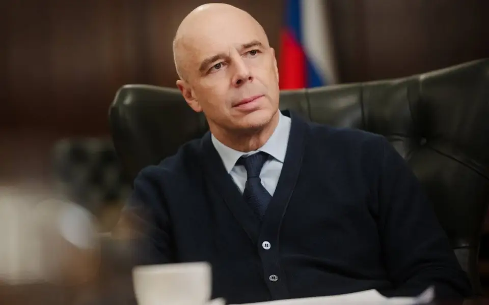 Региональные дыры на 1,9 трлн рублей: Силуанов предупредил о новом рекордном дефиците бюджетов субъектов РФ