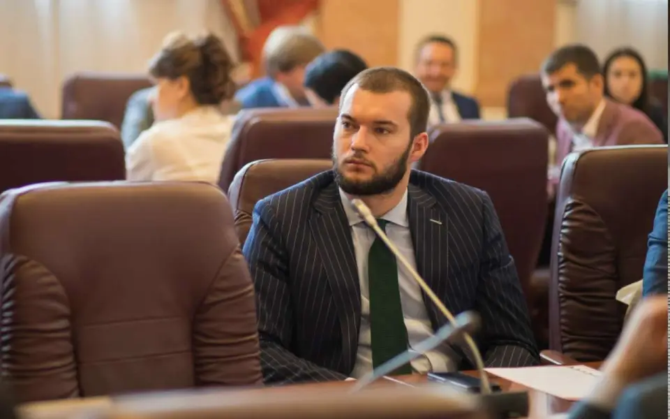 Клиентка обвинила воронежского адвоката Никиту Чермашенцева в имитации работы Клиентка обвинила воронежского адвоката Никиту Чермашенцева в имитации работы