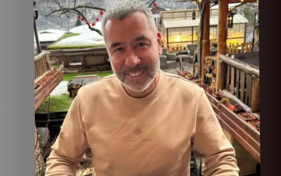 «Можно купить старый ресторан и обвесить «цыганщиной», но сути это не меняет»: воронежский бизнесмен Сергей Родькин