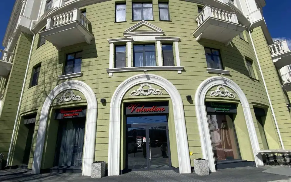 Воронежский ресторан Valentino оказался в эпицентре корпоративного конфликта   