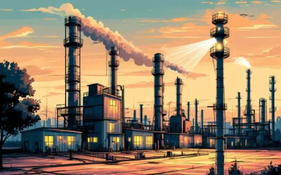 Промпроизводство в Курской области в I квартале 2026 года выросло на 4,4%